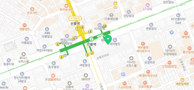 르비르모어 약도